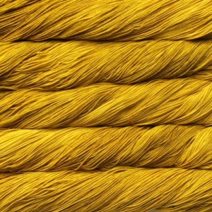 Malabrigo Sock yarn 100g - Frank Ochre